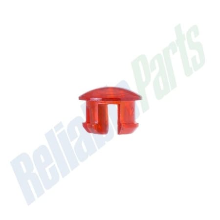 Ge WB25T10022 GE Oven Lens SNAP-IN WB25T10022